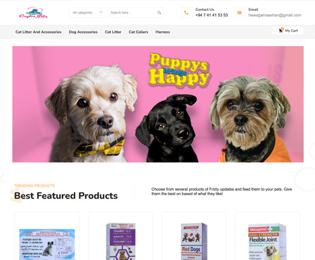 ceylonpets